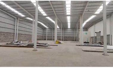 BODEGAS NUEVAS EN VTA/ GRAND BAJIO PARK
