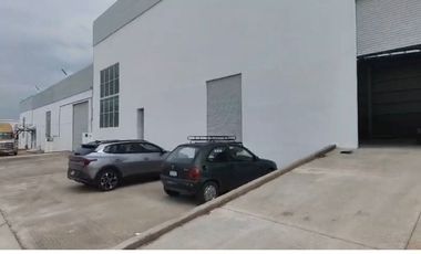 BODEGAS NUEVAS EN VTA/ GRAND BAJIO PARK