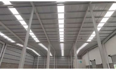 BODEGAS NUEVAS EN VTA/ GRAND BAJIO PARK