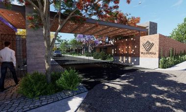 Residencias en PreVenta Ajijic