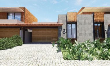 Residencias en PreVenta Ajijic