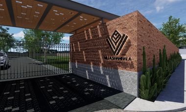 Residencias en PreVenta Ajijic