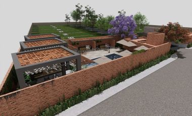 Residencias en PreVenta Ajijic