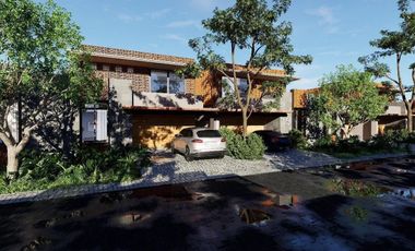 Residencias en PreVenta Ajijic