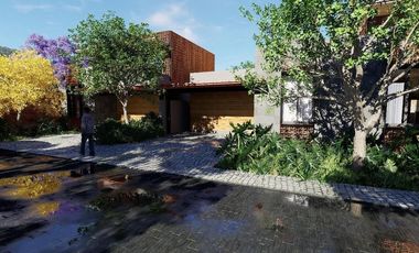 Residencias en PreVenta Ajijic