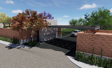 Residencias en PreVenta Ajijic