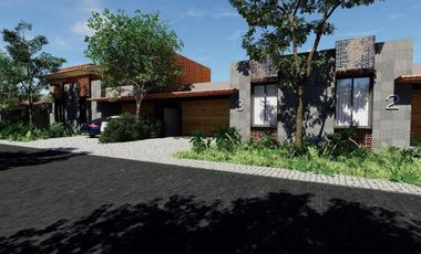 Residencias en PreVenta Ajijic
