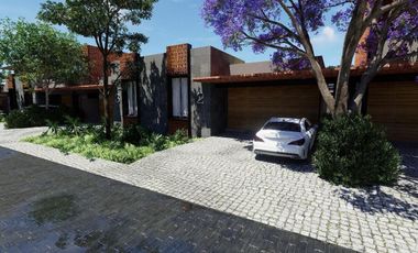 Residencias en PreVenta Ajijic