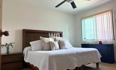 CASA EN VENTA EN BOSQUES DE SANTA ANITA