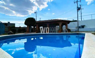 CASA EN VENTA EN BOSQUES DE SANTA ANITA