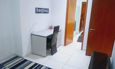 Departamento amueblado en renta, Carso torre Dalí