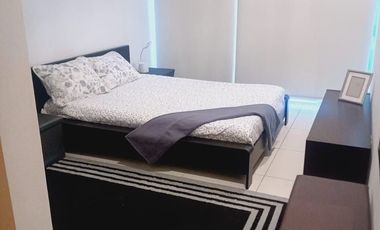 Departamento amueblado en renta, Carso torre Dalí