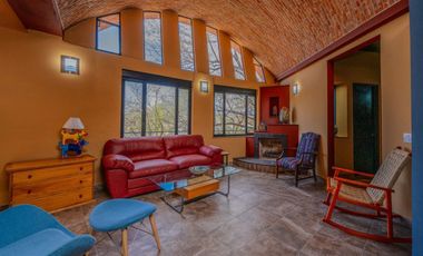 Casa en Venta en Atotonilco, San Miguel de Allende – Diseño Contemporáneo
