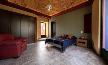 Casa en Venta en Atotonilco, San Miguel de Allende – Diseño Contemporáneo