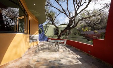 Casa en Venta en Atotonilco, San Miguel de Allende – Diseño Contemporáneo