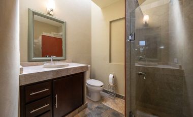 Casa en Venta en Atotonilco, San Miguel de Allende – Diseño Contemporáneo