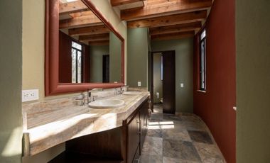 Casa en Venta en Atotonilco, San Miguel de Allende – Diseño Contemporáneo