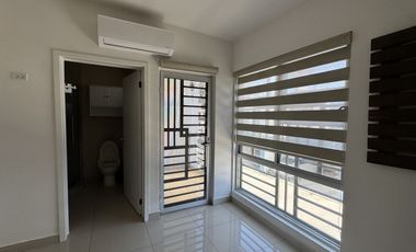 CASA EN RENTA, 3 RECAMARAS EN COL. ANEXA 20 DE NOVIEMBRE