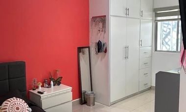 CASA EN RENTA, 3 RECAMARAS EN COL. ANEXA 20 DE NOVIEMBRE