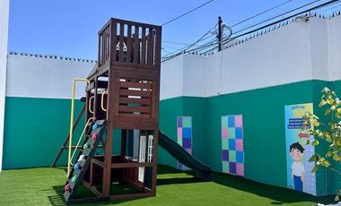 CASA EN RENTA, 3 RECAMARAS EN COL. ANEXA 20 DE NOVIEMBRE