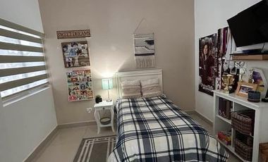 CASA EN RENTA, 3 RECAMARAS EN COL. ANEXA 20 DE NOVIEMBRE