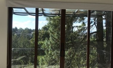 Venta o renta de casa en Club de Golf Los Encinos.