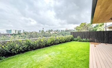 Casa en venta condominio, Lomas de Vista Hermosa