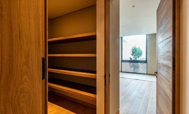 Casa en venta condominio, Lomas de Vista Hermosa