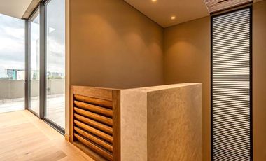 Casa en venta condominio, Lomas de Vista Hermosa