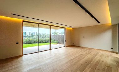 Casa en venta condominio, Lomas de Vista Hermosa