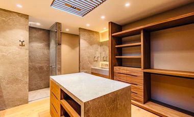 Casa en venta condominio, Lomas de Vista Hermosa