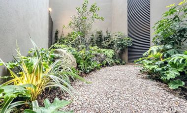 Casa en venta condominio, Lomas de Vista Hermosa