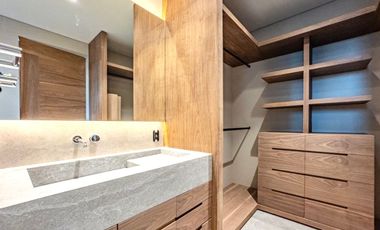 Casa en venta condominio, Lomas de Vista Hermosa