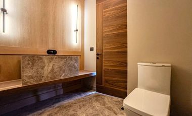 Casa en venta condominio, Lomas de Vista Hermosa