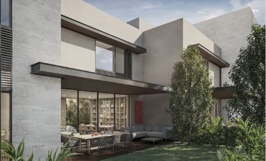 Casa en venta condominio, Lomas de Vista Hermosa