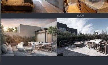 Casa en venta condominio, Lomas de Vista Hermosa