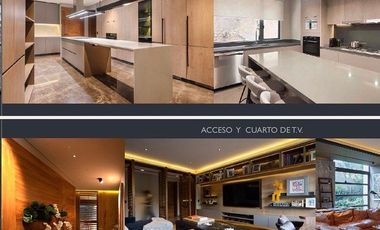 Casa en venta condominio, Lomas de Vista Hermosa
