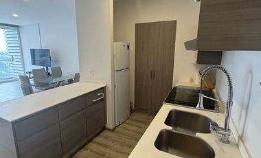 Departamento en Renta En Nuevo Sur.