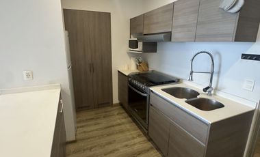 Departamento en Renta En Nuevo Sur.