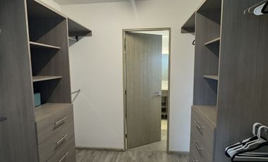 Departamento en Renta En Nuevo Sur.