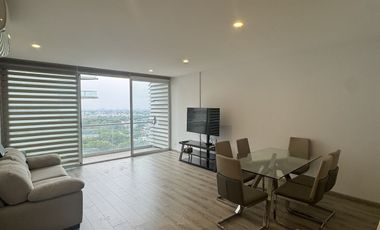Departamento en Renta En Nuevo Sur.