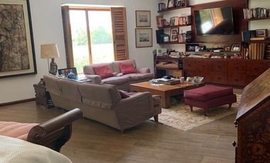 CASA EN VENTA EN EL YUCATAN COUNTRY CLUB, VISTA AL CAMPO DE GOLF