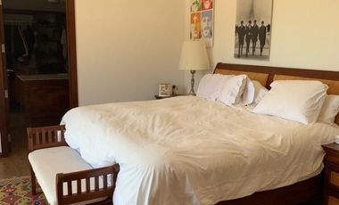 CASA EN VENTA EN EL YUCATAN COUNTRY CLUB, VISTA AL CAMPO DE GOLF