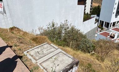 Terreno en venta  Lomas Verdes 6a sección