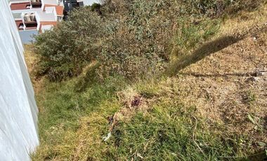 Terreno en venta  Lomas Verdes 6a sección