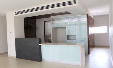 DEPARTAMENTO EN VENTA YUCATAN COUNTRY CLUB