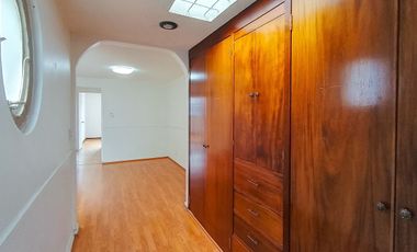 Casa en Condominio en Renta en COYOACAN