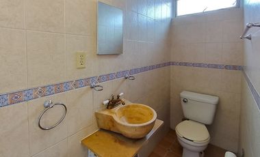 Casa en Condominio en Renta en COYOACAN
