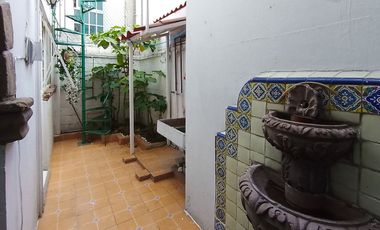 Casa en Condominio en Renta en COYOACAN