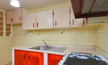 Casa en Condominio en Renta en COYOACAN
